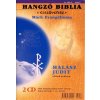 Hangzó Biblia - Újszövetség: Márk Evangéliuma - 2 CD