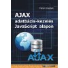 AJAX adatbázis-kezelés Javascript alapon