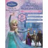 Frozen: Words to Read and Learn