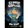 Szimat naplója