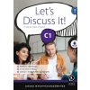 Let's Discuss It! C1