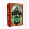 Harry Potter and the Philosopher's Stone - Minalima