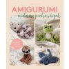 Amigurumi - Vidám puhaságok