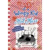 Diary of a Wimpy Kid 19. - Hot Mess