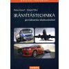 Irányítástechnika járműdinamikai alkalmazásokkal