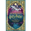 Harry Potter and the Prisoner of Azkaban - MinaLima Edition
