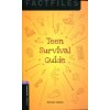 Teen Survival Guide - OBW Factfiles level 4.