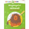 Anyanyelvi színező - Főnév, ige, melléknév