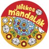Játékos mandalák