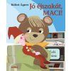 Jó éjszakát, Maci!
