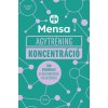 Mensa Agytréning - Koncentráció
