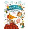 Képes ABC gyerekeknek vidám versekkel