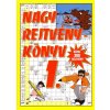 Nagy rejtvénykönyv 1.