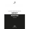 Német-magyar kéziszótár + online szótárcsomag