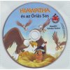 Hiawatha és az Óriás Sas - Walt Disney - Hangoskönyv