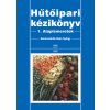 Hűtőipari kézikönyv I.
