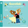Szeretlek!