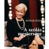 A szólás mestersége