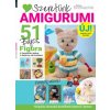 Trend Bookazine - Szeretünk amigurumi