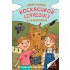 Kockacukor lovassuli - A filmforgatás