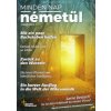 Minden Nap Németül - 2025. június - 9. évfolyam 3. szám