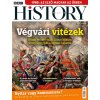 BBC History - 2025. XV. évfolyam 06. szám - Június