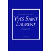 Yves Saint Laurent