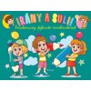 Irány a suli! - Íráskészség-fejlesztő  óvodásoknak