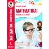 Tudáspróba - Matematika gyakorló tesztfüzet 2. osztály