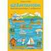 Számtanoda - Matematikai gyakorlófüzet 3. osztályosoknak 