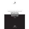 Spanyol-magyar szótár + online szótárcsomag