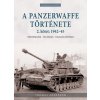 A Panzerwaffe története 2. kötet: 1942-45