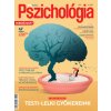 HVG Extra Magazin - Pszichológia 2025/01.