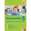 Jegyre megy! - Matematika 5
