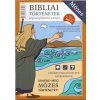 Mózes - Bibliai történetek