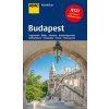 Budapest útikönyv - 2015