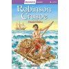 Olvass velünk! (4) - Robinson Crusoe