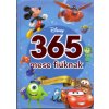 365 mese fiúknak - Minden napra egy mese