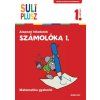 Számolóka 1. - Alapozó feladatok