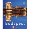 Budapest 360° - francia