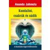 Kundalini, csakrák és nádik