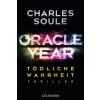 Oracle Year -Tödliche Wahrheit