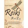 Reiki A-tól Z-ig