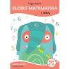 Előírt matematika - 1. osztály