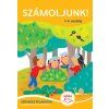 Számoljunk! 1-4. osztály