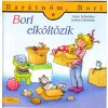 Bori elköltözik
