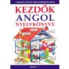 Kezdők angol nyelvkönyve