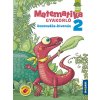 Dinósuli - Matematika gyakorló 2.o.