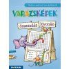 Varázsképek - Összeadás, kivonás