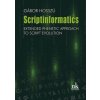 Scriptinformatics
